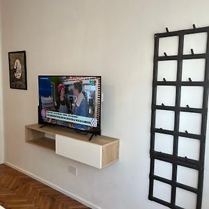 Departamento Recoleta II